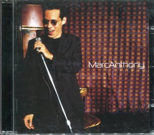 Marc Anthony