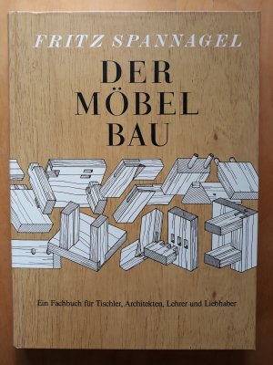 Der Möbelbau