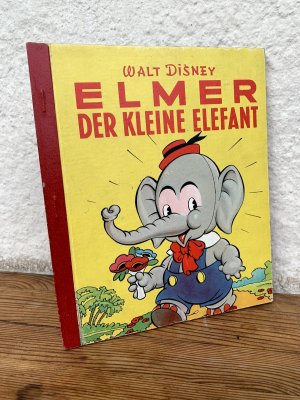 Elmer, der kleine Elefant (Micky-Maus-Buch)