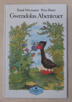 Gwendolas Abenteuer