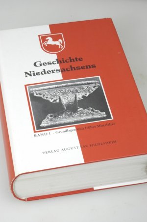 Geschichte Niedersachsens