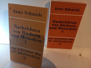 gebrauchte Buecher