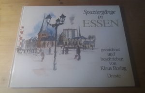 Spaziergänge in Essen