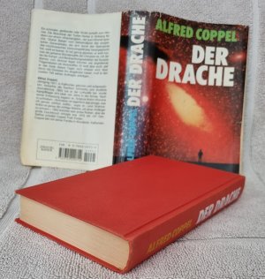 gebrauchtes Buch – Alfred Coppel – Der Drache