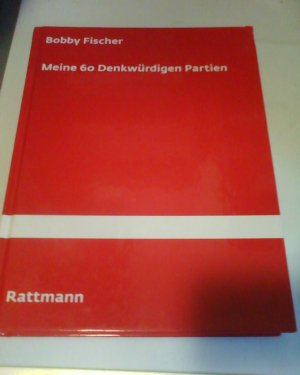 Meine 60 Denkwürdigen Partien