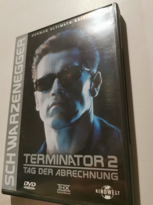 Terminator II