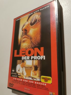 Leon - Der Profi / Director's Cut