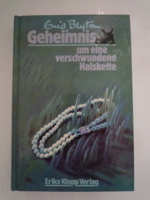 Geheimnis-Serie / Geheimnis um eine verschwundene Halskette