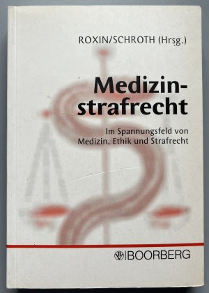 Medizinstrafrecht