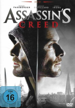 Assassins Creed