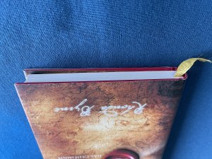 gebrauchtes Buch – Rhonda Byrne – The secret