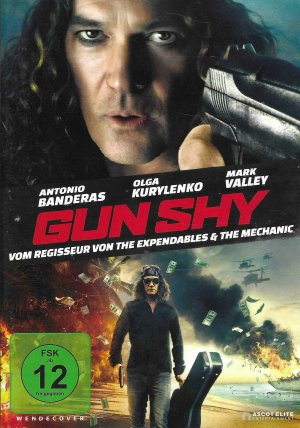 gebrauchter Film – Gun Shy