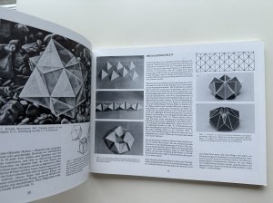 gebrauchtes Buch – Doris Schattschneider – M.C. Escher Kaleidozyklen