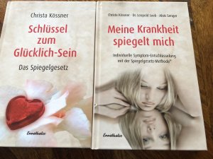 gebrauchte Buecher