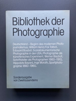 gebrauchte Buecher