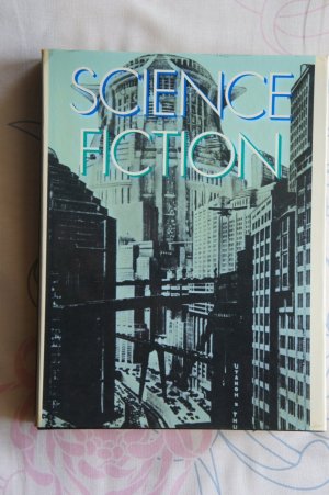 Science-fiction - e. ill. Literaturgeschichte