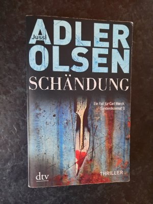 gebrauchte Buecher