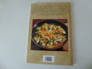 gebrauchtes Buch – Unipart Media GmbH – Vegetarische Küche. 100 Rezepte. Hardcover