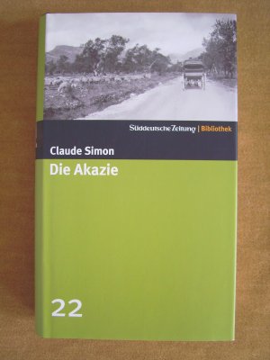 "Die Akazie"