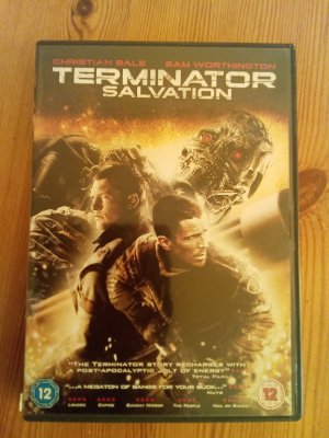 Terminator Salvation