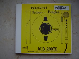 gebrauchter Tonträger – Prince Douglas – Dub Roots