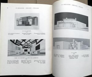 Der Moderne Zweckbau. Mit 100 Abbildungen.