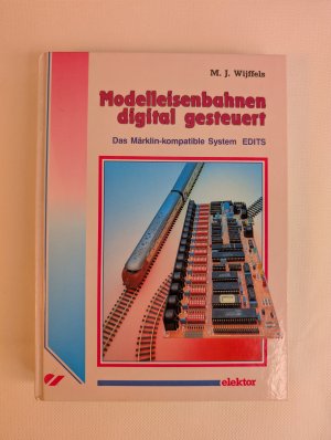 Modelleisenbahnen, digital gesteuert