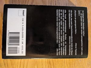 gebrauchte Buecher
