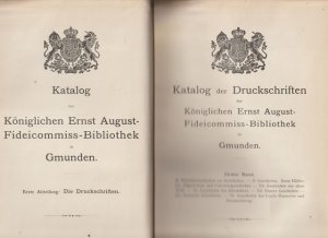 gebrauchte Buecher
