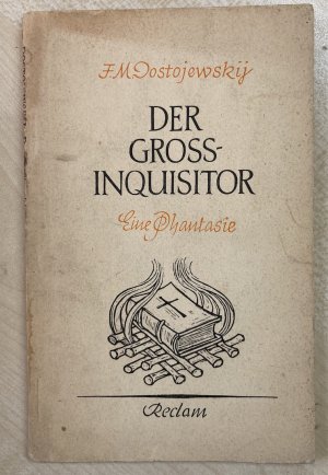 Der Gross-Inquisitor