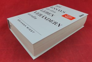 101 Essays, die dein Leben verändern werden