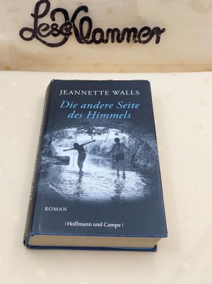 gebrauchtes Buch – Jeannette Walls – Die andere Seite des Himmels