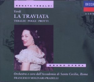 La Traviata