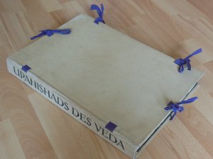 Die Grundworte des indischen Monismus aus den Upanishads des Veda: Die altindische Philosophie nach den Grundworten der Upanishads: Der Gedanke vom All […]