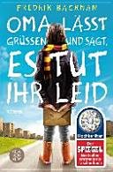 gebrauchtes Buch – Fredrik Backman – Oma lässt grüßen und sagt, es tut ihr leid