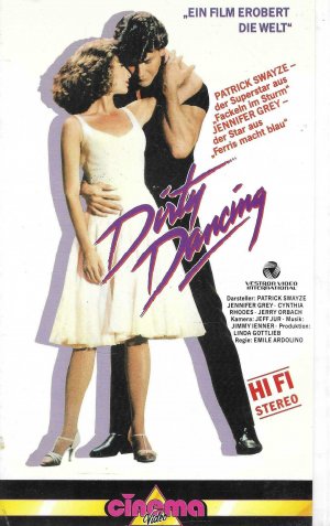 Dirty Dancing