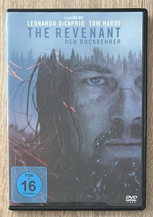 The Revenant