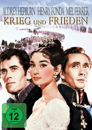 Krieg und Frieden (1956)