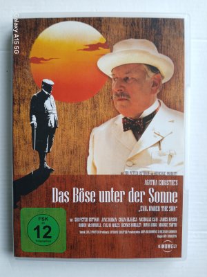 Das Böse unter der Sonne