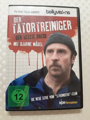 Der Tatortreiniger - Der letzte Dreck