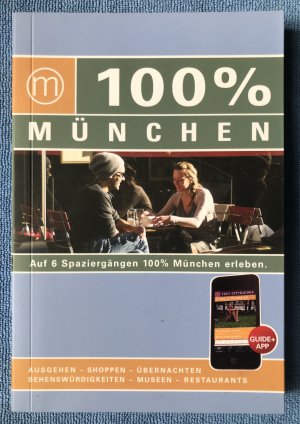 100% München