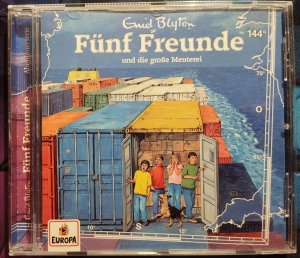 Fünf Freunde und die große Meuterei (144)