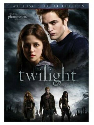 gebrauchter Film – Catherine Hardwicke – Twilight (Two-Disc Special Edition) DVD gebrauchter Film – Catherine Hardwicke – Twilight (Two-Disc Special Edition) DVD