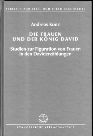 Die Frauen und der König David