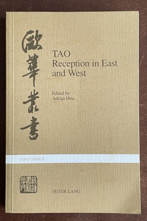 TAO Reception in East and West