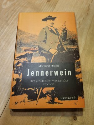 Jennerwein