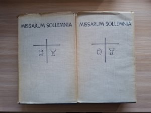 Missarum Sollemnia