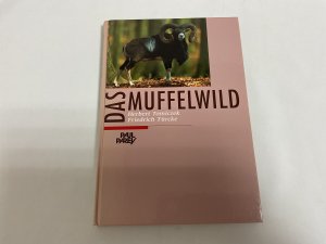 Das Muffelwild