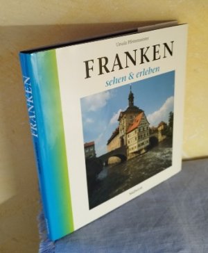 Franken sehen & erleben