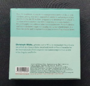 gebrauchtes Hörbuch – Gombrich, Ernst H – Eine kurze Weltgeschichte für junge Leser - Von den Anfängen bis zum Mittelalter | Ein Wissenshörbuch für Mädchen und Jungen ab 10 Jahren